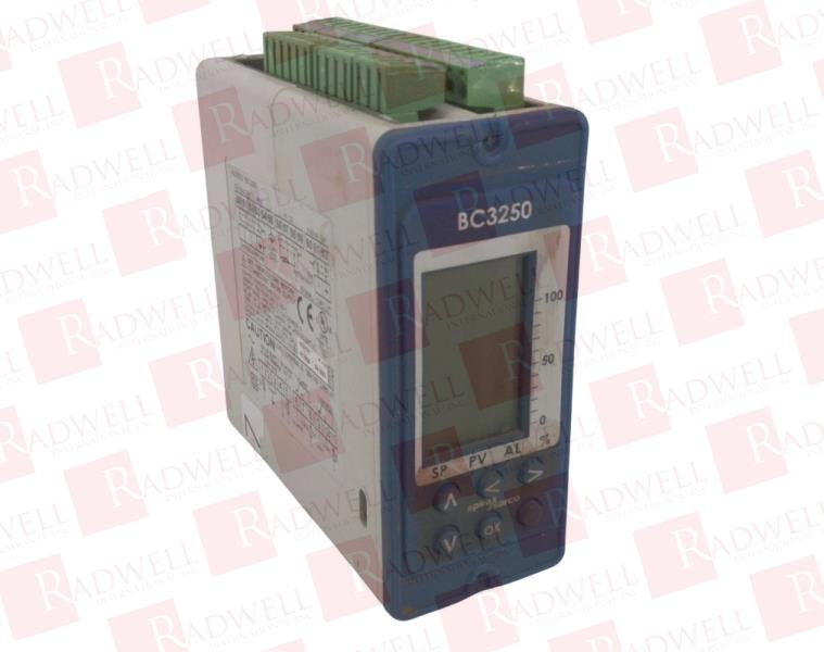 SPIRAX SARCO BC3250 
