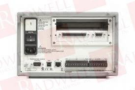 FLUKE 1586A/1HC 120/C