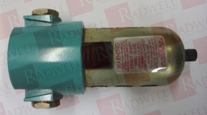 WILKERSON PNEUMATIC F16-C3-000