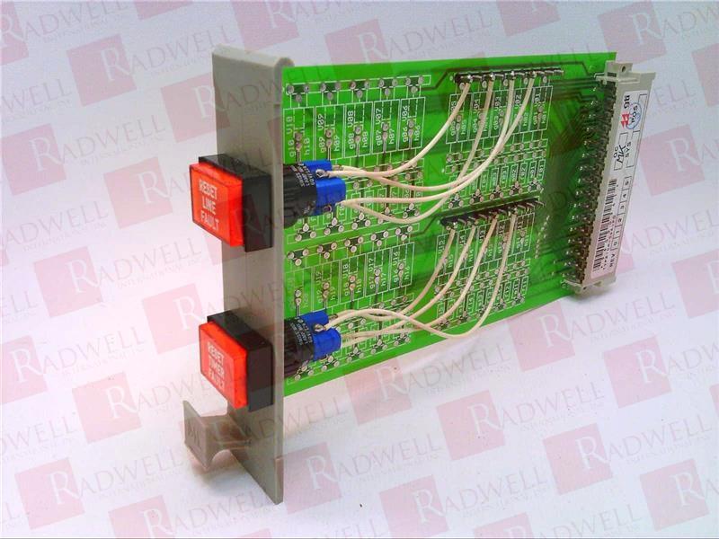 YOKOGAWA DR-546-P0