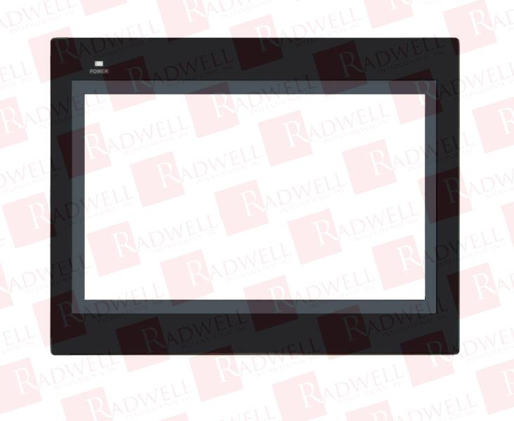 RADWELL VERIFIED SUBSTITUTE NB10W-TW01B-SUB-OVERLAY