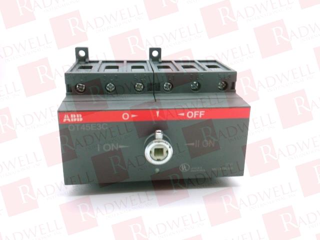 ASEA BROWN BOVERI 1SCA022551R3880