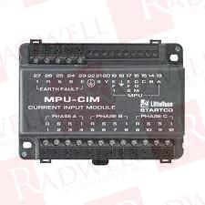 LITTELFUSE MPU-CIM-00-00