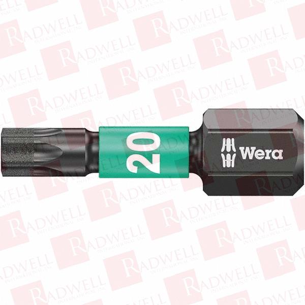 WERA TOOLS 05057624001