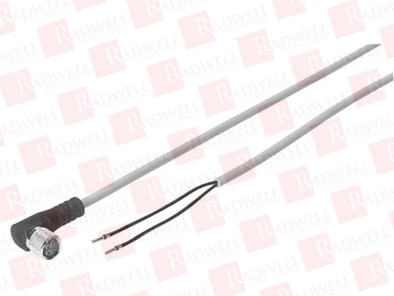 FESTO NEBV-M8W4L-E-2.5-LE2