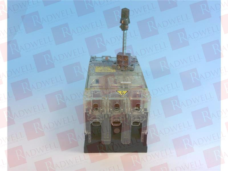 EATON CORPORATION ZM6-50320-OBI-CNA