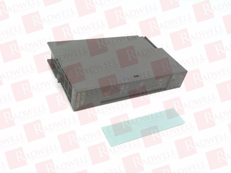 SIEMENS 6ES7134-4NB01-0AB0