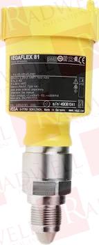 VEGA FX81.FCCTKFHXANXX