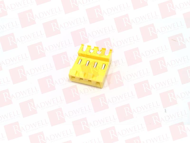 TE CONNECTIVITY 3-640600-4