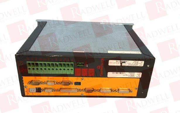 BAUMULLER BUM60-08/16-54-B-000