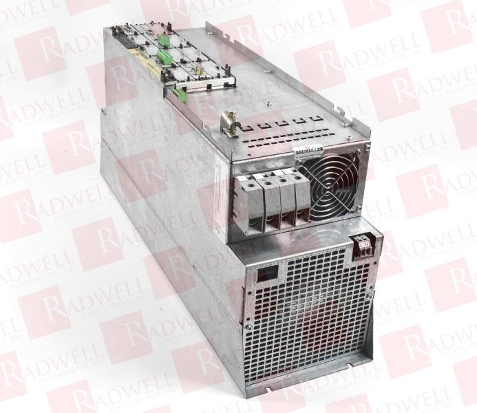 BAUMULLER BM4445-SI2-21343-S01-03