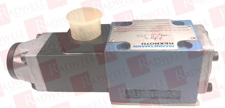 BOSCH 3WE6B51/AG24N9K4 RE999