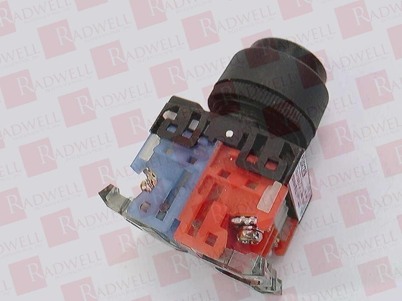 FUJI ELECTRIC AR22E0R-11B