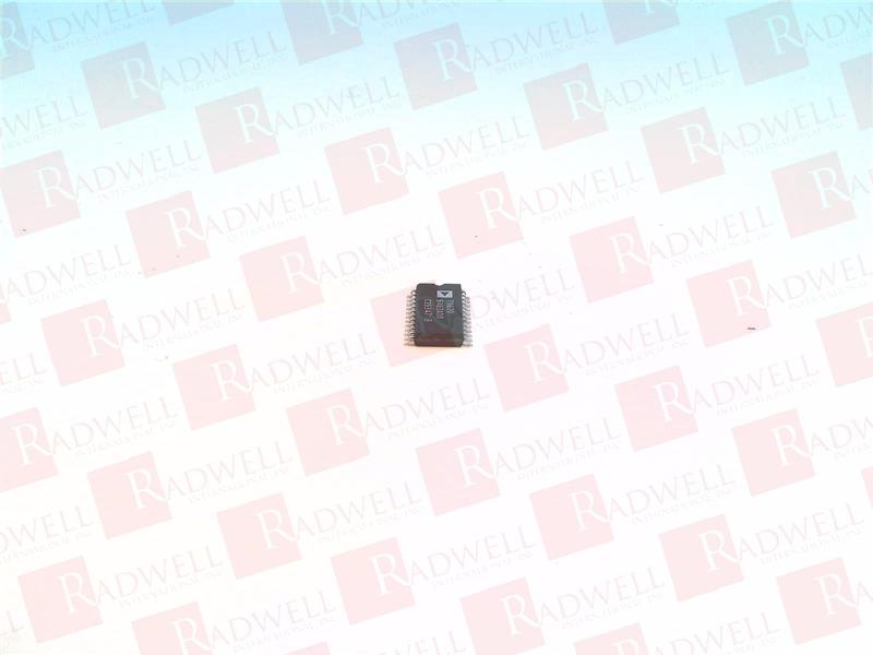 ANALOG DEVICES AD8403AR10