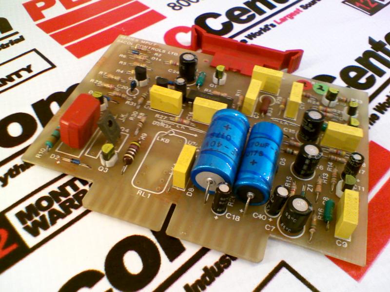 PC BOARD