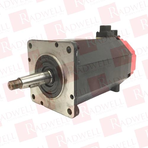 FANUC A06B-0272-B000