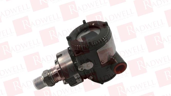 YOKOGAWA EJA530E-QDS7N-012EL/FF1/D1