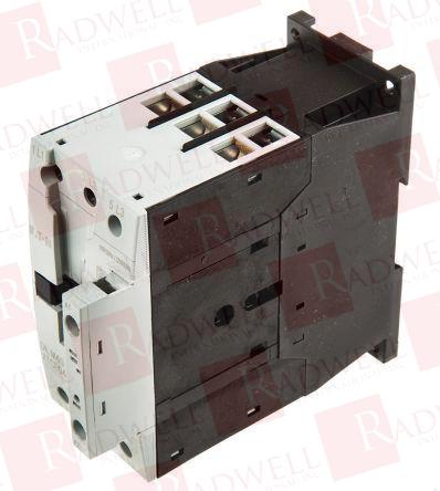 EATON CORPORATION DILM-65-110V/50HZ/120V/60HZ