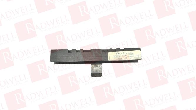 TE CONNECTIVITY 779-2150