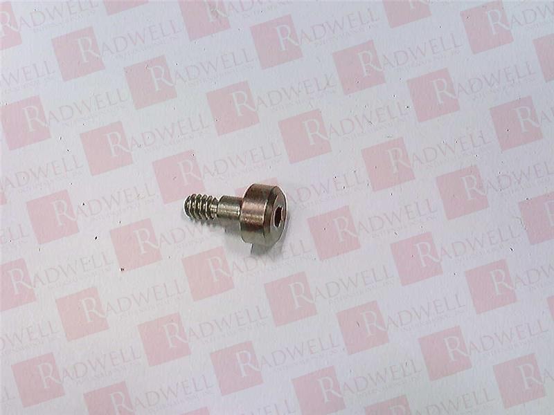 1/4HD X 0.1250 X 4-40 THD ROHS COMPLIANT: YES