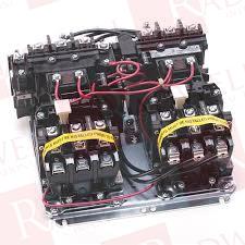 ALLEN BRADLEY 520F-AOB