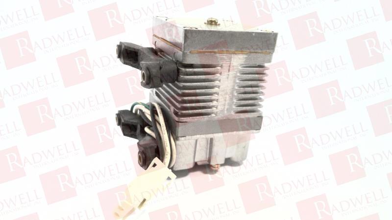 MEDO CORPORATION AC0102-1191