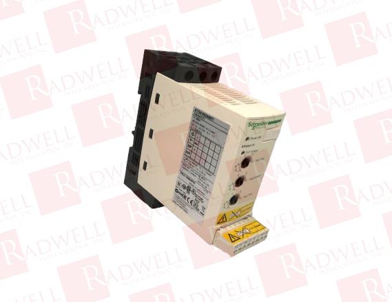 SCHNEIDER ELECTRIC ATS01N209RT