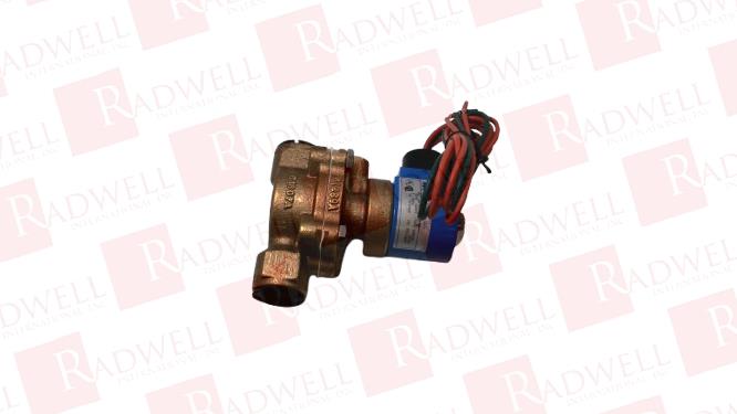 GC VALVES S211GH02T2DG1E