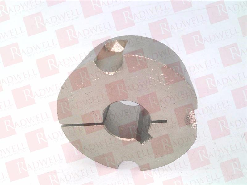 MARTIN SPROCKET & GEAR INC 1610 19MM