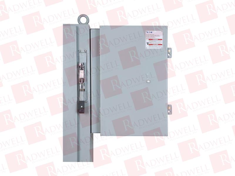 EATON CORPORATION OLI361FDJX-0000