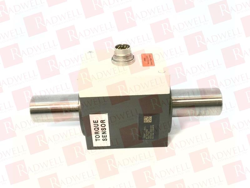 HBM T20WN/50NM