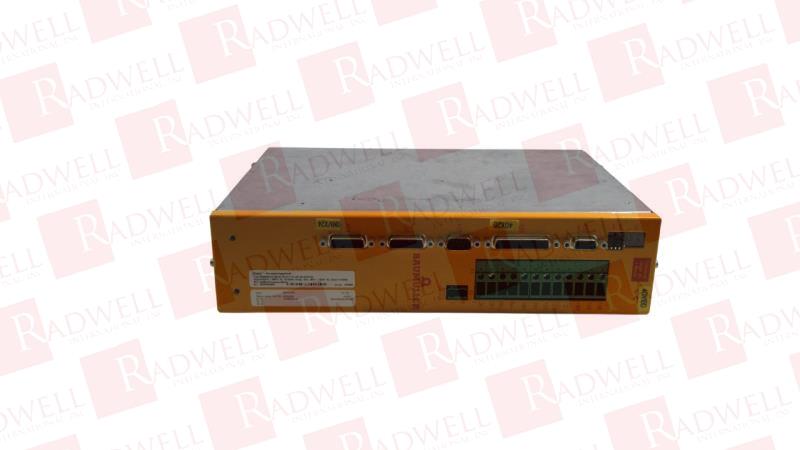 BAUMULLER BUM60S-04/08-54-B-001-VC-AE-00-0013-00