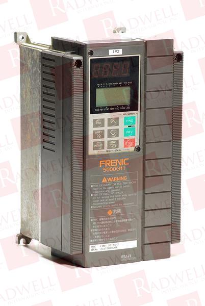 FUJI ELECTRIC FRN11G11S-4CX