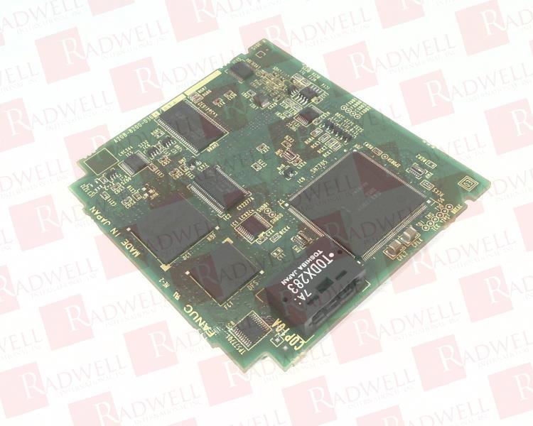 FANUC A20B-8200-0361
