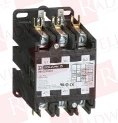 SCHNEIDER ELECTRIC 8910DPA63V02Y125
