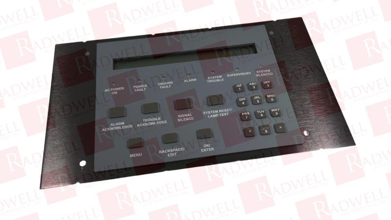 HONEYWELL LCD-E3