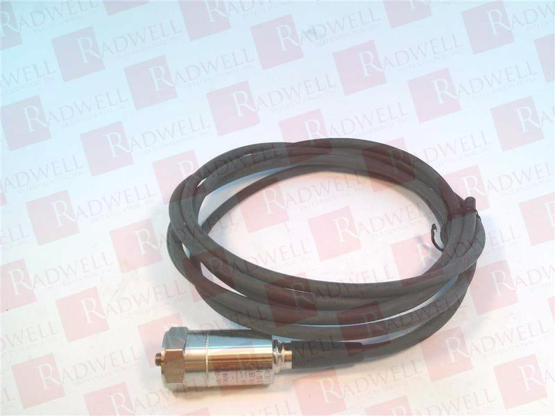 IMI SENSORS 640B12