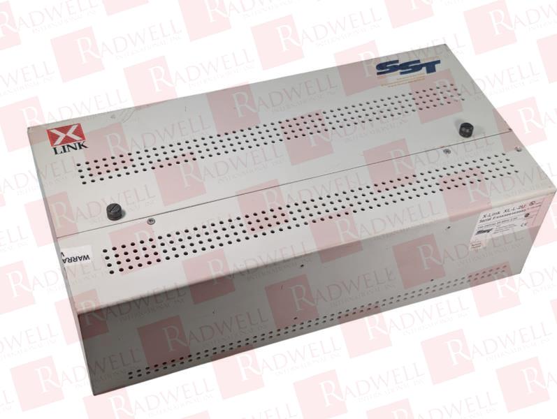 MOLEX XL-L-2U