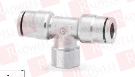 CAMOZZI ND6413 04-02