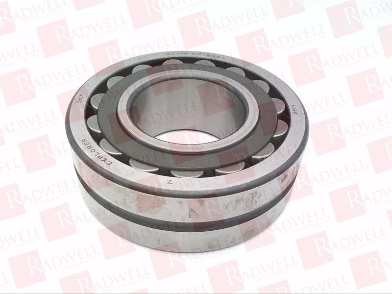 SKF 22319E