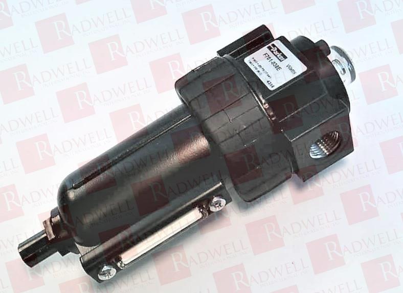 PARKER F701-038E