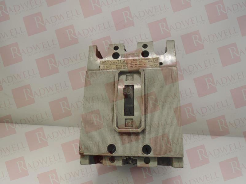 SIEMENS HE3B035