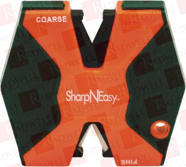 KNIFE SHARPENER