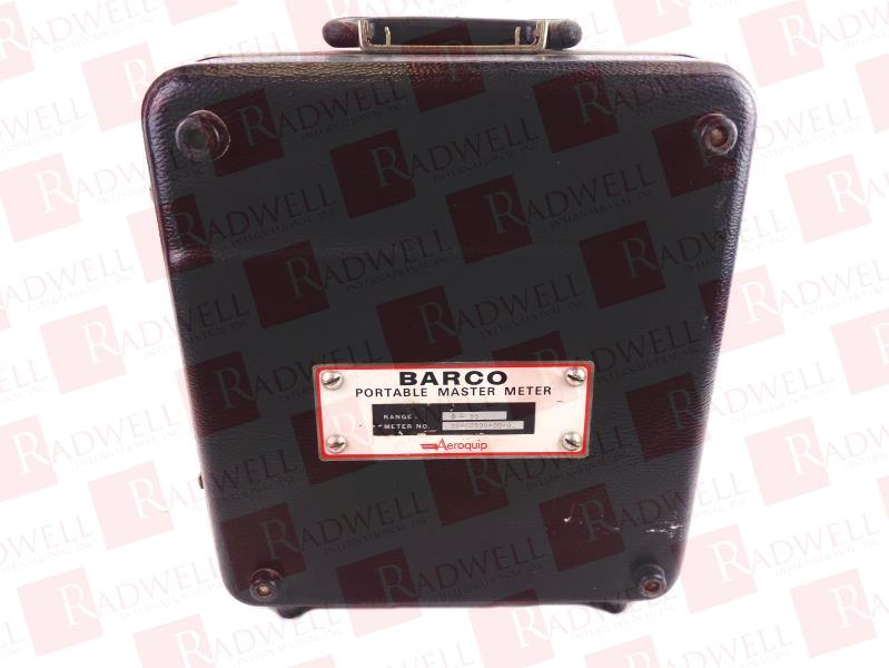 BARCO AUTOMATION BR-L0500-00-01