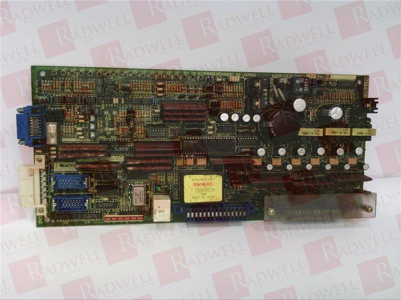 FANUC A20B-1000-0560