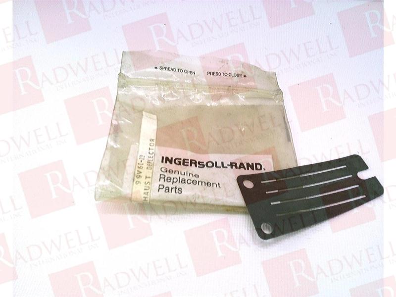 INGERSOLL RAND 99V60-23