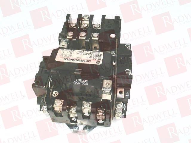 GENERAL ELECTRIC CR308B6042RAGSJT