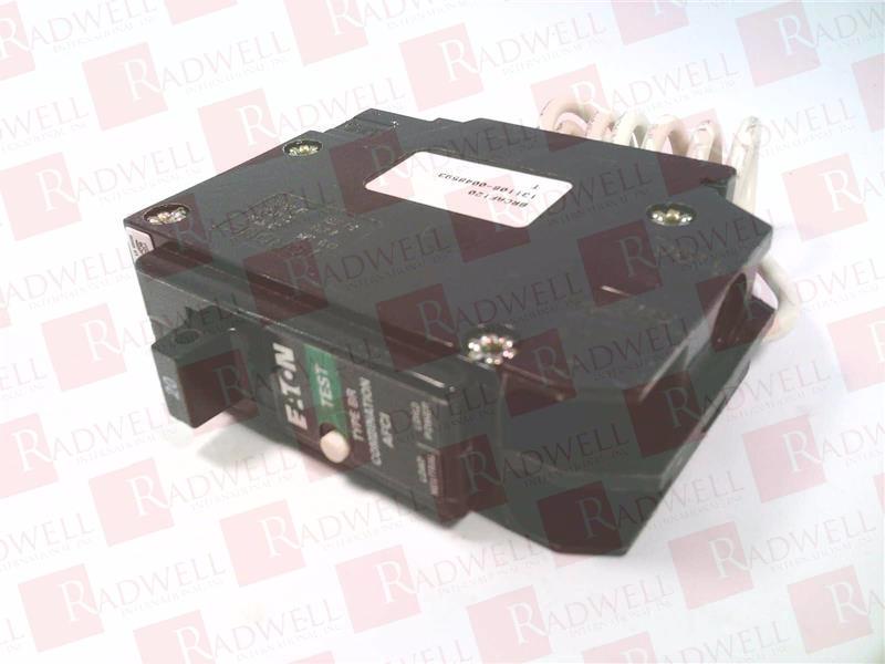 EATON CORPORATION BRCAF120CS