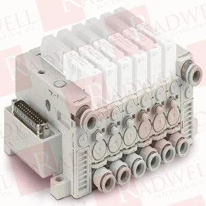 SMC ZZK208A-AN2F-BD-A