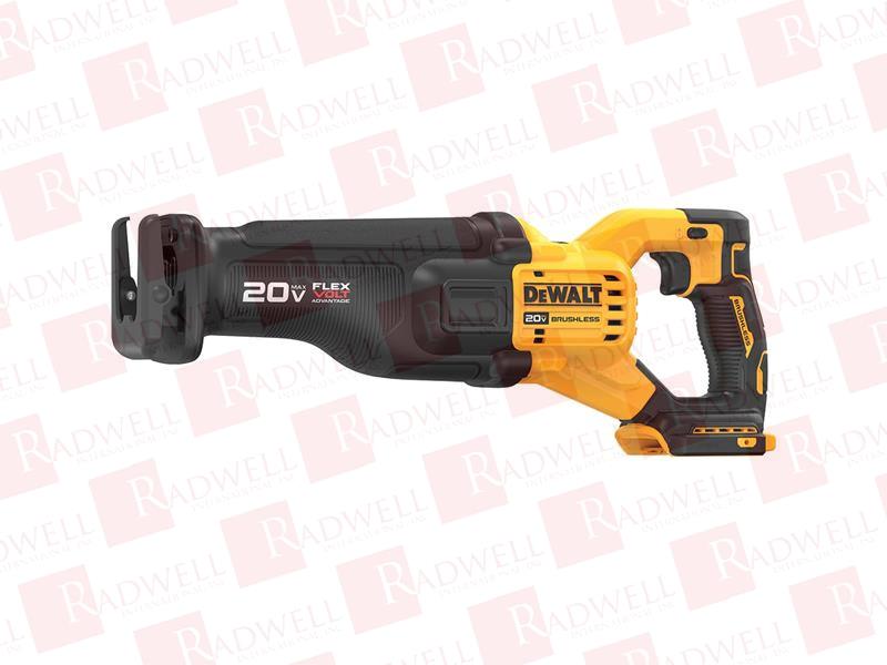 STANLEY BLACK & DECKER DCS386B